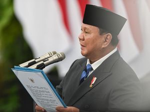 Video Terpopuler Sepekan: Prabowo Rombak Kabinet-Indonesia Vs Thailand di Final