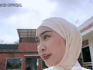 Ria Ricis Batal Naik Helikopter di Bali, Sebut Pegawai Judes