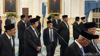 Prabowo Lantik Rocky Gerung Jadi Anggota Wantimpres