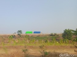 Pasutri Jadi Korban Tabrak Lari hingga Tewas Saat Ganti Ban di Tol Klaten