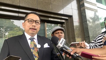 Diusir dari Sidang, Ahli Relawan Gibran Adukan Saldi Isra dan Arsul ke MKMK