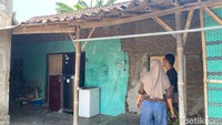 Densus 88 Tangkap 2 Pria Terduga Teroris di Klaten Jateng