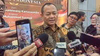 Jadi Menperin Prabowo, Apa yang Mau Dilakukan Sarmuji?