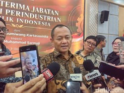 Jadi Menperin Prabowo, Apa yang Mau Dilakukan Sarmuji?