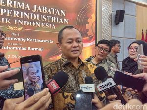 Menperin Mau Genjot Ekspor IKM, Pakai Cara Ini