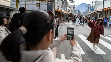 Jepang Naikkan Biaya Izin Tinggal Permanen hingga 20 Kali Lipat