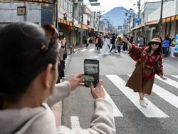 Jepang Naikkan Biaya Izin Tinggal Permanen hingga 20 Kali Lipat