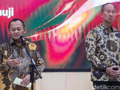 Resmi Sertijab Menperin, Sarmuji Siap Pacu Industri dan Lapangan Kerja