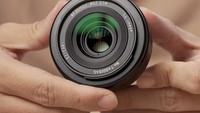 Review SG-image 35mm f/2.2, Lensa Full Frame Mungil dengan Bokeh Tak Biasa
