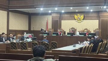 Eks Direktur Bea Cukai Akui Kirim Chat WA 'Hati-hati Coy' Sebelum Kena OTT KPK