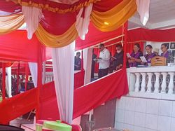 Ibu Ferdy Sambo Dimakamkan di Walenrang Luwu Sore Ini