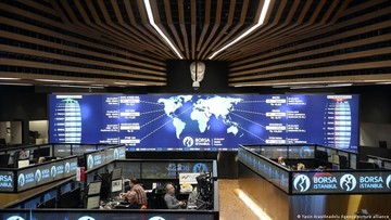 Skandal Manipulasi Pasar Saham Turki, 455.000 Investor Jadi Korban