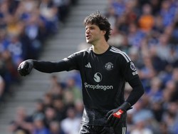 Disebut Bukan Kiper Kelas Atas, Lammens: Harus Kuat Mental