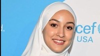 Sosok Sophia Dasser, Hijabers yang Ungkap Kasus Perkosaan Mahasiswi Cornell