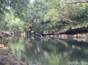 Sungai Cigerendong, Permata Wisata Baru di Pangandaran