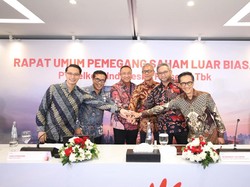 Telkom Spin-Off Infrastruktur, InfraNexia Bidik Pasar di Luar Grup