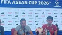 John Herdman Sebut Wasit 4 Ngaku Salah Kasih Tambahan Waktu