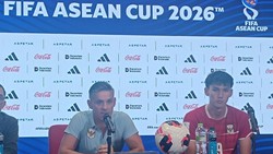 John Herdman Sebut Wasit 4 Ngaku Salah Kasih Tambahan Waktu