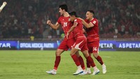 Video Kebahagiaan Penggemar Usai Timnas Garuda Melaju ke Final FIFA ASEAN Cup