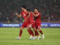 Statistik Timnas Indonesia Vs Thailand Jelang Final FIFA ASEAN Cup 2026