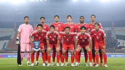 Timnas Singapura Dikecam Suporternya Sendiri!