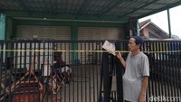 Dosen di Sukabumi Tewas Membusuk dalam Rumah, ART Menghilang