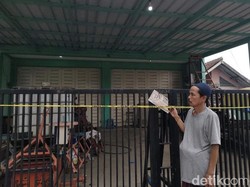 Misteri Kematian Dosen di Sukabumi: ART Hilang, Harta Raib