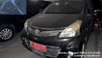 Lelang Toyota Avanza Pelat Merah, Mulai Rp 30 Jutaan Aja