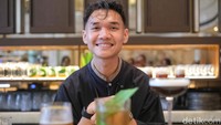 Unik! Ada Racikan Kopi Wedang hingga Klepon Buatan Juara Dunia di Sini