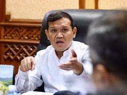 Wagub Aceh Usul ke Pemerintah Pusat Alat Berat Tersedia di Daerah Rawan Bencana