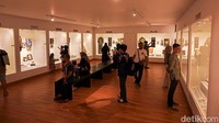 Wajah Baru Museum Kesaktian Pancasila, Diorama Kini Dilengkapi Teknologi Digital