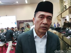 Kualitas Udara Buruk, Walkot Palembang Perkuat Pelayanan Kesehatan