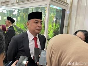 Walkot Eri Larang Diskotek Baru di Surabaya: Tamu Keluar Mabuk, Tutup!