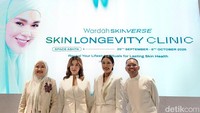 Mengenal Healthspan & Lifespan: Kunci Kulit Awet Muda dan Tubuh Fit
