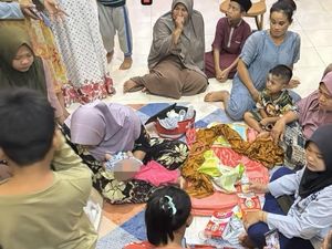 Warga Temukan Bayi di Musala Muratara, Diduga Hasil Hubungan Sedarah