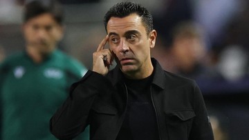 Belanda Imbang Lawan Yunani, Xavi Mengaku Salah