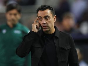 Belanda Imbang Lawan Yunani, Xavi Mengaku Salah