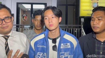 Ultimatum Ferry Juan soal Yusuf Kartiko dan Zarima