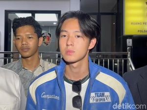 Yusuf Kartiko Saksi Kasus Betrand Peto, Terusik Background Keluarga Dibahas