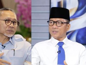 Babat Ego Sektoral, Zulhas Jadi Dirigen Pangan di Era Prabowo