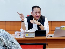 Bamsoet Tegaskan Politik Hukum Harus Berpihak pada Kepentingan Rakyat