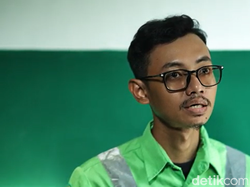 Mengenal BDRT, Tim Kemanusiaan Bonek yang Terjun ke Lokasi Bencana