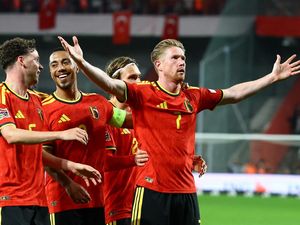 Belgia Vs Turki: Brace De Bruyne Bawa Setan Merah Menang 3-0