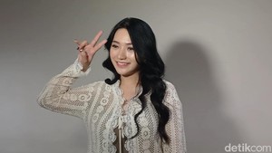 Berlliana Lovell Gak Lanjutkan Kasus Dugaan Pelecehan saat Live Streaming