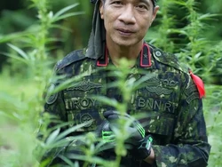 Sosok Brigjen Roy Hardi Siahaan Kapolda Anyar Jateng Pengganti Irjen Ribut
