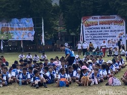 59 TK Swasta Jadi Negeri, Klungkung Luncurkan Program Wajar 1 Tahun Prasekolah
