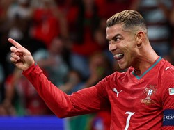 Investasi Kesehatan Cristiano Ronaldo Demi Portugal dan Sepakbola