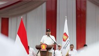 Bobby Bilang Cukup Sekali Pindah Partai: Sebelumnya Saya Dipecat