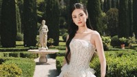 Gege Elisa OTW Nikah, Calon Suaminya Bikin Penasaran