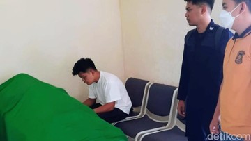 Terdakwa Kasus Begal Titipan PN Situbondo Meninggal di Rutan